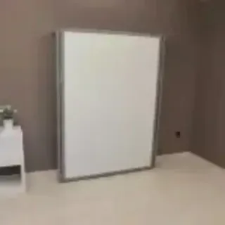 CAMA ABATIBLE VERTICAL CMB 135×190