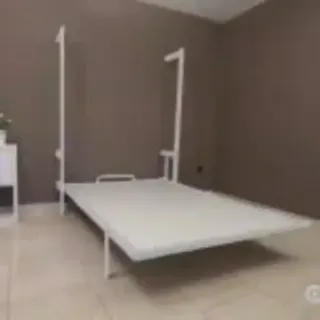 CAMA ABATIBLE VERTICAL CMB 135×190