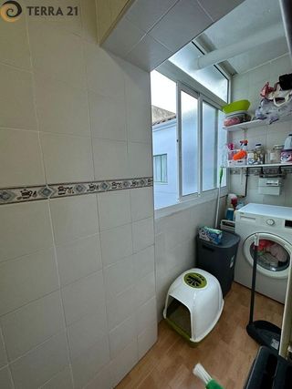 Piso en venta en Peñamefecit - Avda Barcelona en Jaén