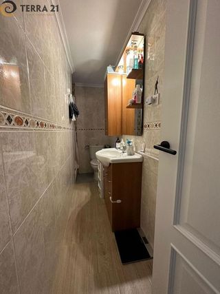 Piso en venta en Peñamefecit - Avda Barcelona en Jaén