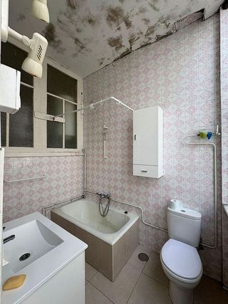 Piso en venta en Centro en Ferrol