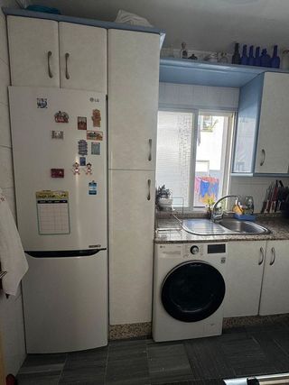Piso en venta en La Caleta - La Viña en Cádiz