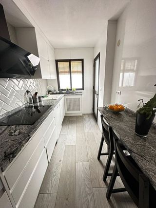 Piso en venta en Hospital en Jaén