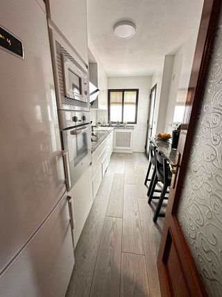 Piso en venta en Hospital en Jaén