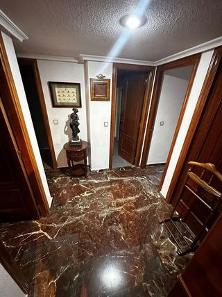 Piso en venta en Hospital en Jaén