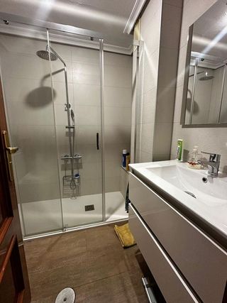 Piso en venta en Hospital en Jaén