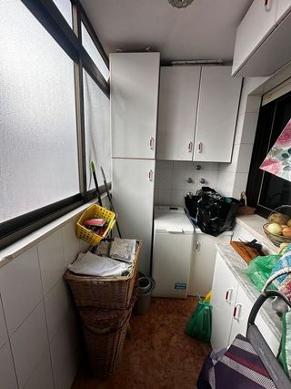 Piso en venta en Hospital en Jaén