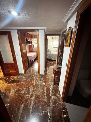 Piso en venta en Hospital en Jaén