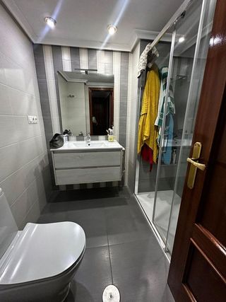 Piso en venta en Hospital en Jaén