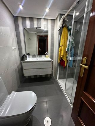 Piso en venta en Hospital en Jaén