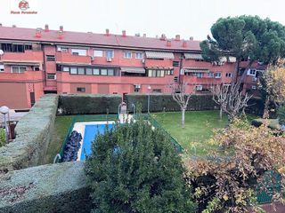 Piso en venta en Velilla de San Antonio