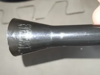 Comba Everlast Negra