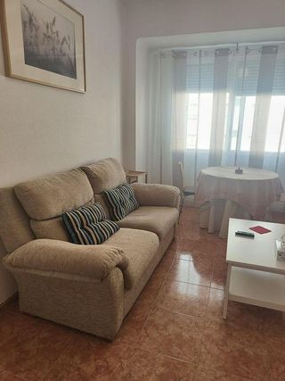 Piso en venta en Reconquista-San José Artesano-El Rosario en Algeciras