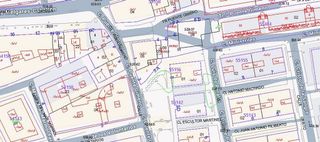 Piso en venta en San Diego-Los Ángeles-San Cristóbal en Lorca