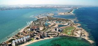 Piso en venta en San Diego-Los Ángeles-San Cristóbal en Lorca