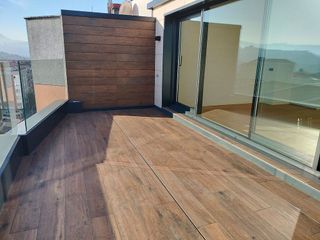 Ático en venta en As Travesas - Balaídos en Vigo