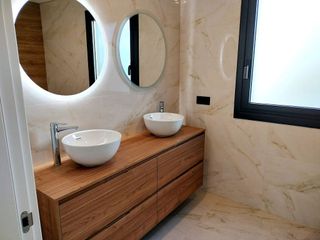 Ático en venta en As Travesas - Balaídos en Vigo