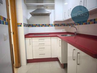 Piso en venta en Tráfico Pesado en Huelva