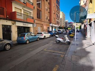 Piso en venta en Tráfico Pesado en Huelva