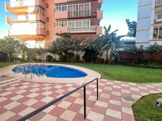 Piso en venta en Playa de los Boliches en Fuengirola