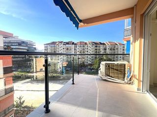 Piso en venta en Playa de los Boliches en Fuengirola