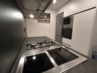 Piso en venta en Casco Antiguo en Alcorcón