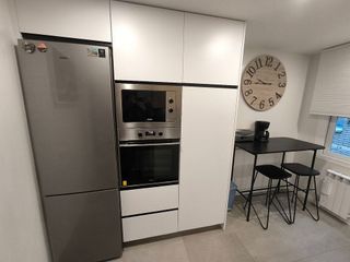 Piso en venta en Casco Antiguo en Alcorcón