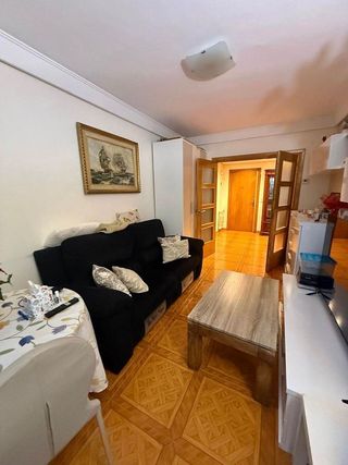 Piso en venta en Amara - Berri en San Sebastián-Donostia