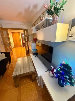 Piso en venta en Amara - Berri en San Sebastián-Donostia