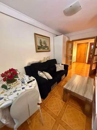 Piso en venta en Amara - Berri en San Sebastián-Donostia
