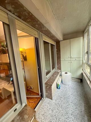 Piso en venta en Amara - Berri en San Sebastián-Donostia