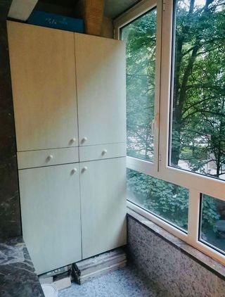 Piso en venta en Amara - Berri en San Sebastián-Donostia