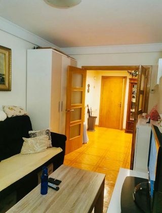 Piso en venta en Amara - Berri en San Sebastián-Donostia