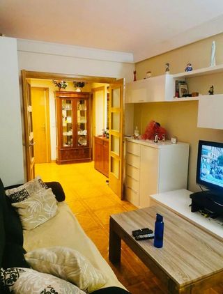 Piso en venta en Amara - Berri en San Sebastián-Donostia