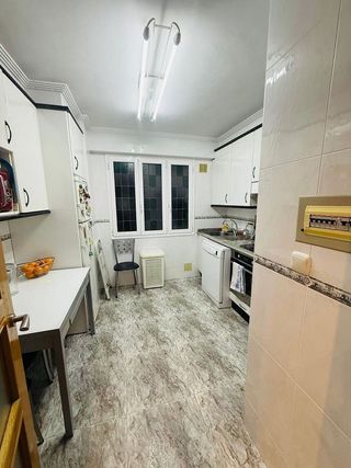 Piso en venta en Amara - Berri en San Sebastián-Donostia