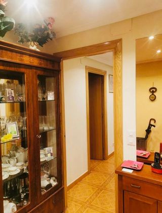 Piso en venta en Amara - Berri en San Sebastián-Donostia