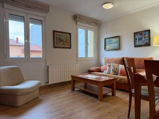 Piso en venta en Centro en Gijón