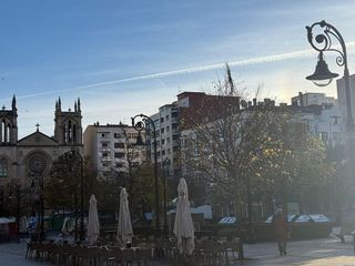 Piso en venta en Centro en Gijón
