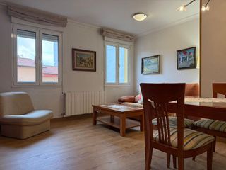 Piso en venta en Centro en Gijón