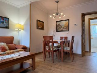 Piso en venta en Centro en Gijón