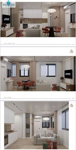 Piso en venta en Fátima en Albacete