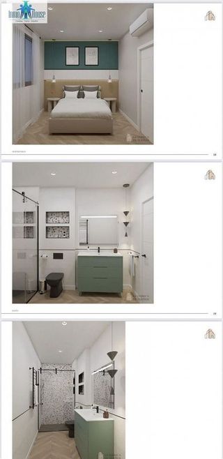 Piso en venta en Fátima en Albacete