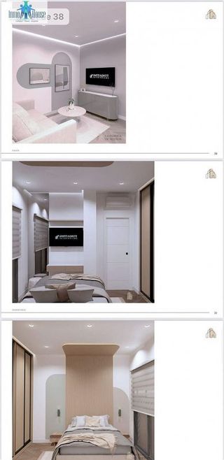 Piso en venta en Fátima en Albacete