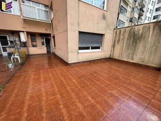 Piso en venta en As Travesas - Balaídos en Vigo