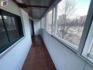 Piso en venta en As Travesas - Balaídos en Vigo