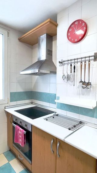 Piso en venta en Numancia - San Fernando en Santander