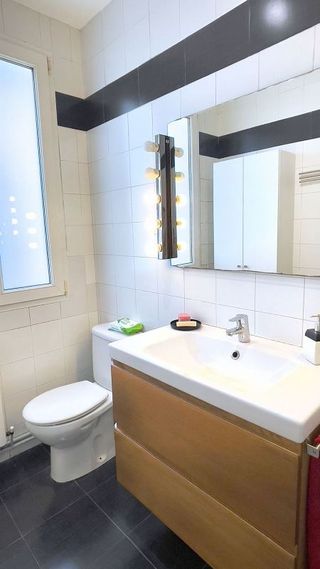 Piso en venta en Numancia - San Fernando en Santander