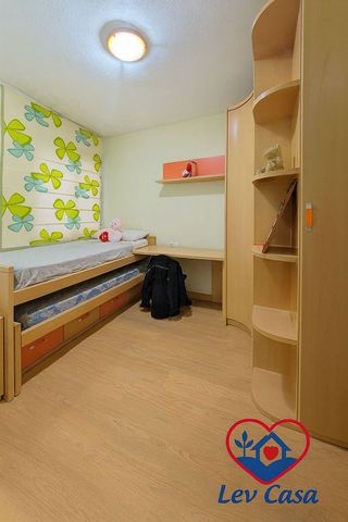 Piso en venta en Fuente Alamo