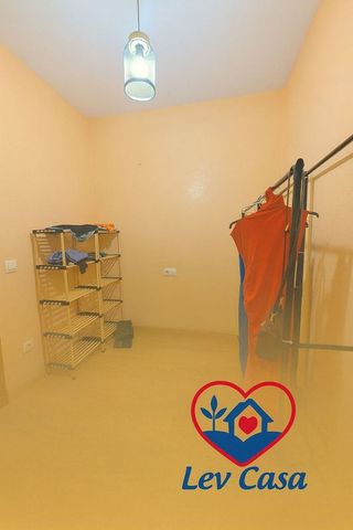 Piso en venta en Fuente Alamo