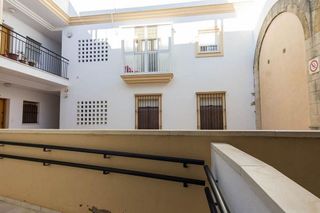 Piso en venta en Centro en Puerto de Santa María (El)
